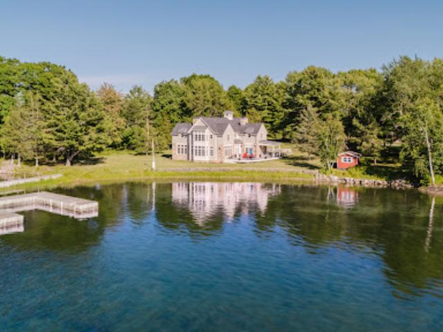 House for sale in Cape Vincent, New York