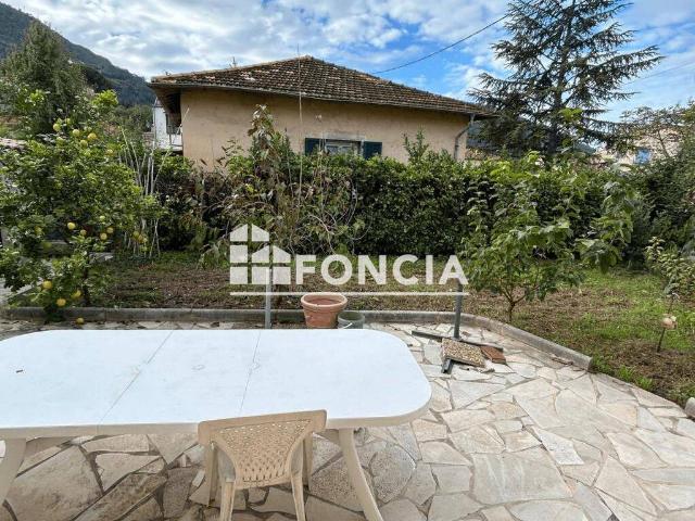 Maison location à La Trinité, Alpes-Maritimes