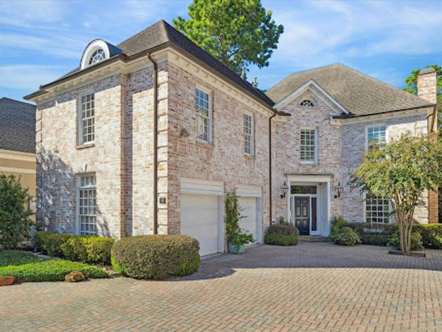 House for sale in Houston, Texas