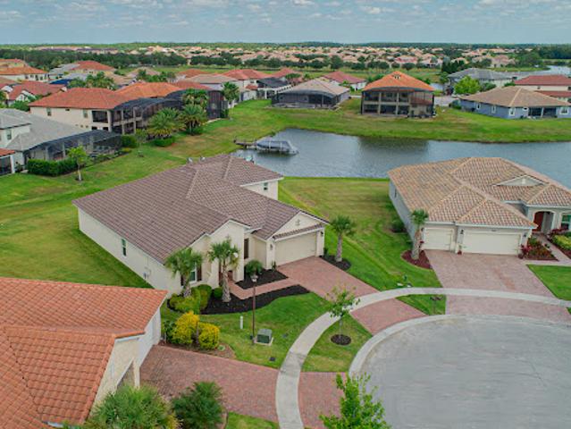 House for sale in Kissimmee, Florida