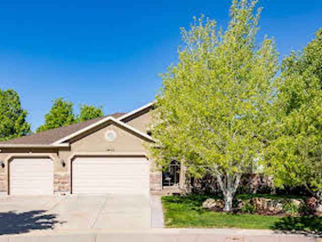 House for sale in West Valley City