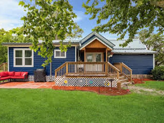 House for sale in Santa Fe, Texas