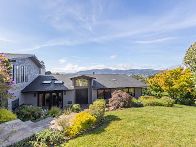 House for sale in Belvedere Tiburon, California