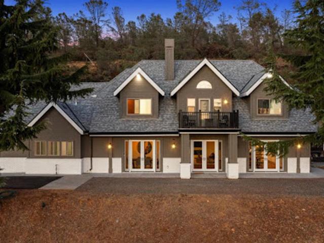 House for sale in Rescue, California