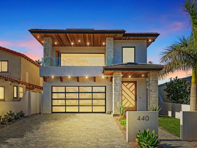 House for sale in Coronado, California