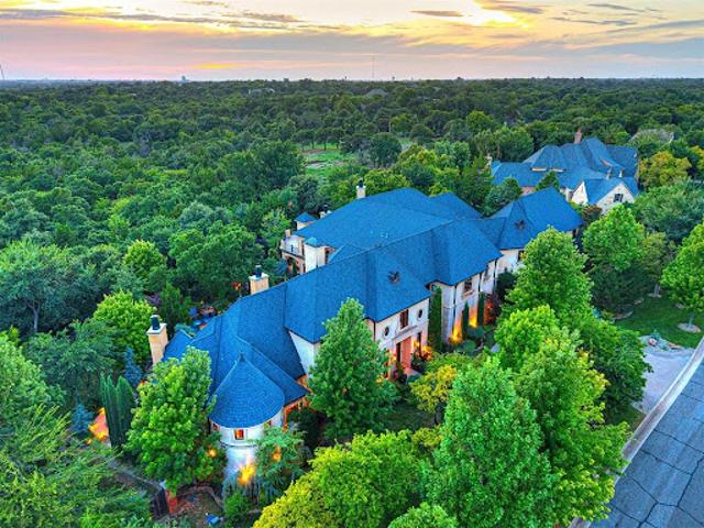 House for sale in Oklahoma City, Oklahoma