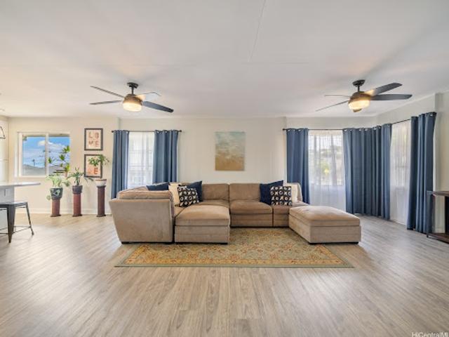 House for sale in Honolulu, Hawaii