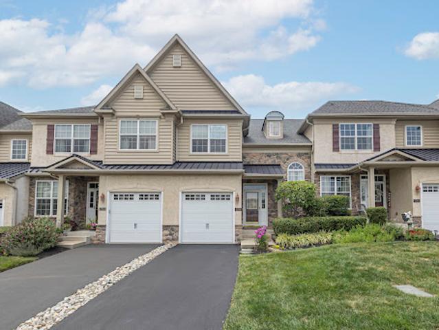 House for sale in Bucks, Pennsylvania