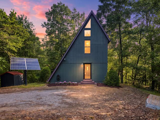 House for sale in Scottsburg, Indiana