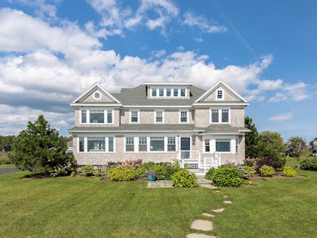 House for rent in Kennebunk, Maine