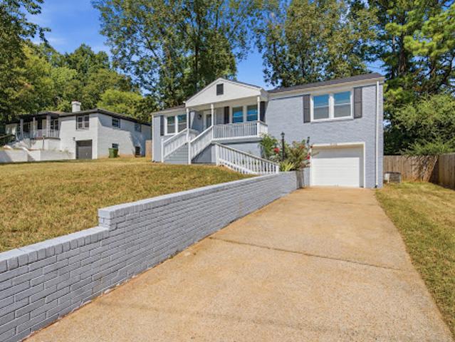 House for sale in Huntsville, Alabama
