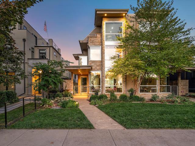 House for sale in Denver, Colorado