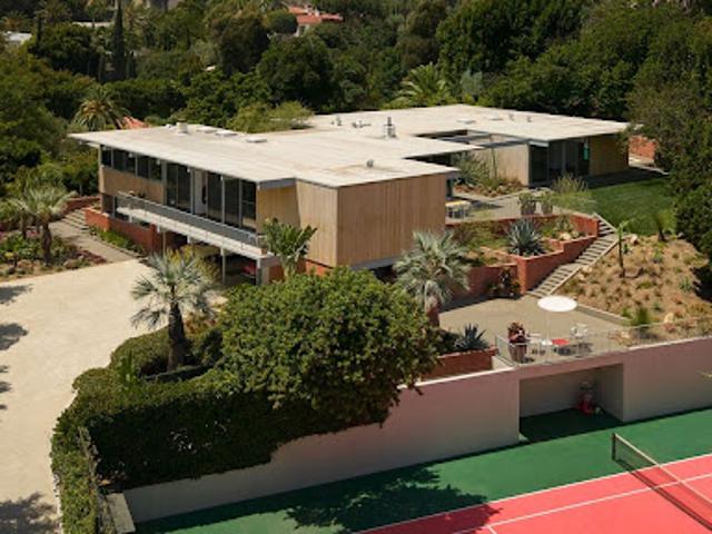 House for sale in Beverly Hills, Los Angeles County