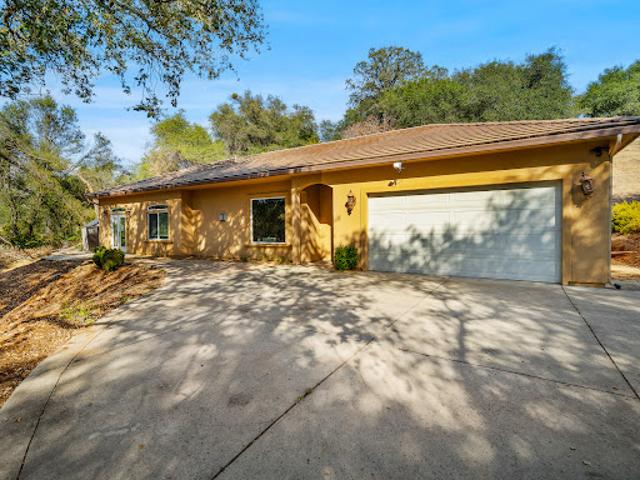 House for sale in Newcastle, Placer County