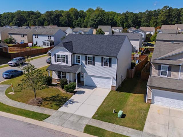 House for sale in Fuquay-Varina, Wake County