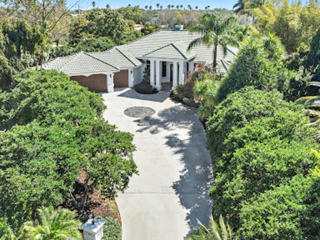 House for sale in Wellington, Florida