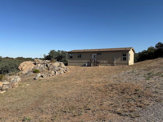 House for sale in Alpine, California