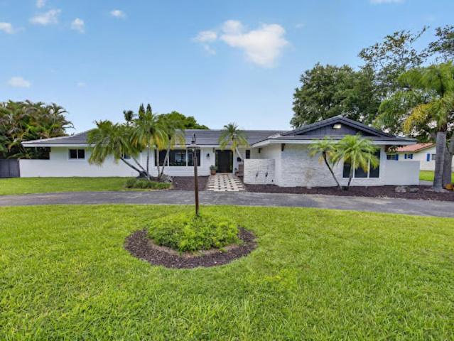 House for sale in Miami, Florida