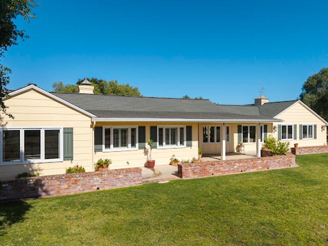 House for sale in Santa Ynez, California