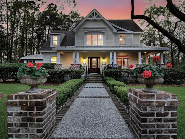 House for sale in Bluffton, South Carolina