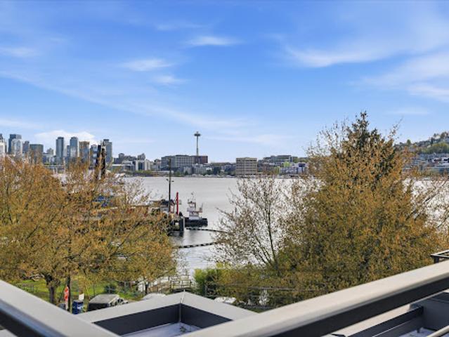 House for sale in Seattle, Washington
