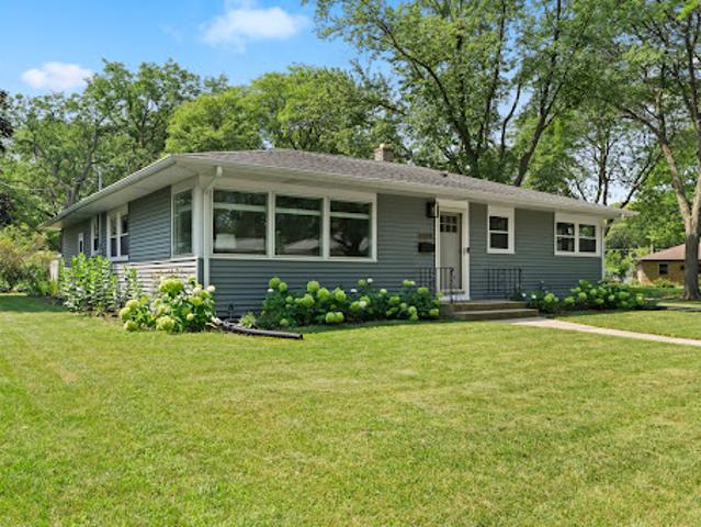 House for sale in Waukesha, Wisconsin