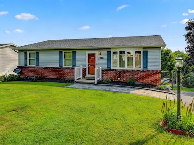 House for sale in Hanover, Pennsylvania