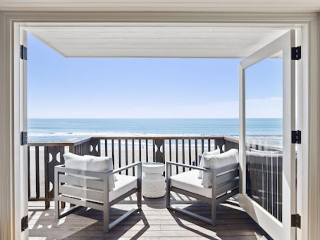 House for sale in Bolinas, California