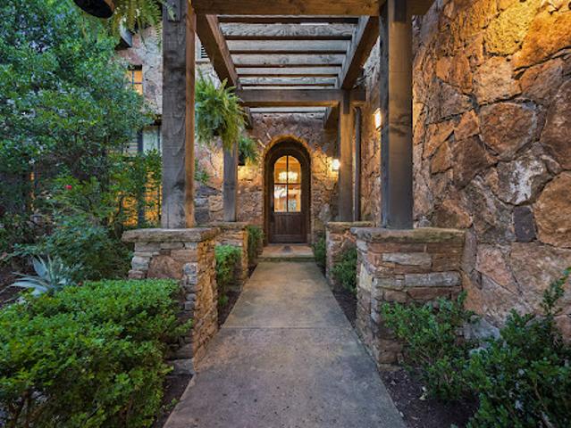 House for sale in Austin, Texas
