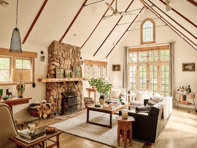 House for sale in Cedar Glen, California