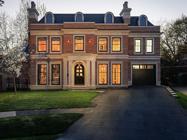 House for rent in Toronto