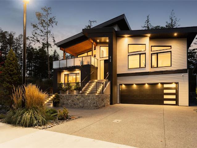 House for sale in Colwood, British Columbia