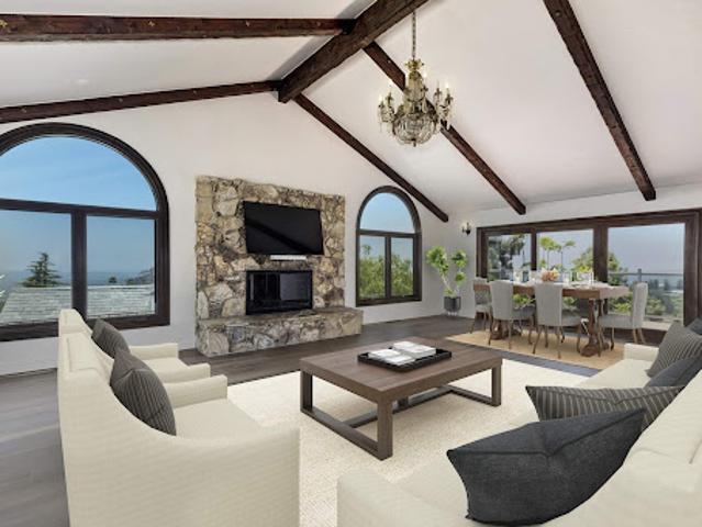 House for rent in Beverly Hills