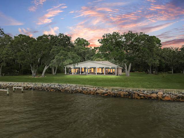 House for sale in Freeport, Florida