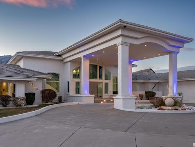 House for sale in Carson City, Nevada