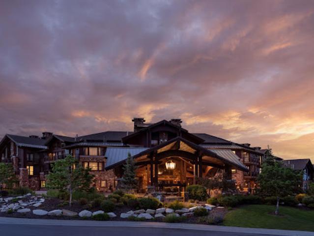 House for sale in Park City, Utah