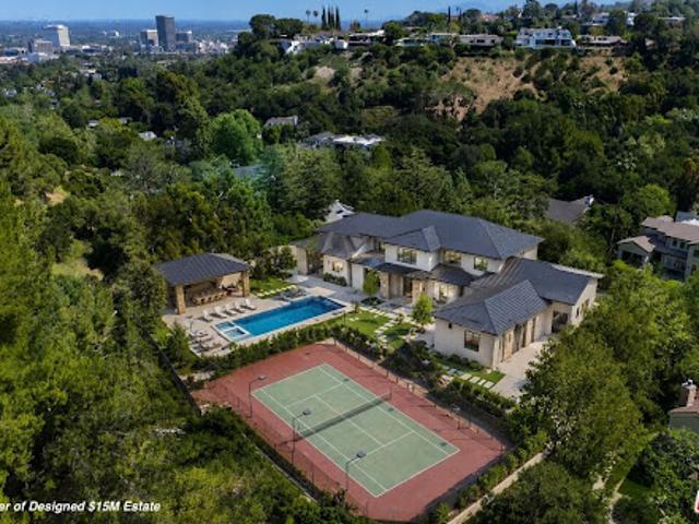 House for sale in Encino Neighborhood Council District, Canoga Park