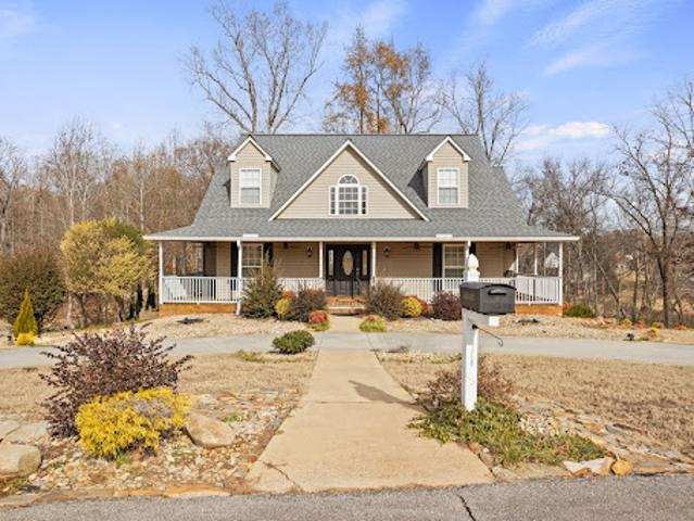 House for sale in Pacolet Mills, South Carolina