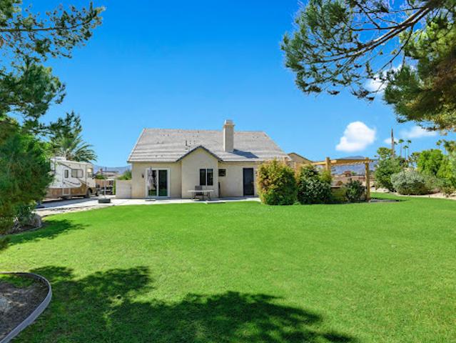 House for sale in Indio, California