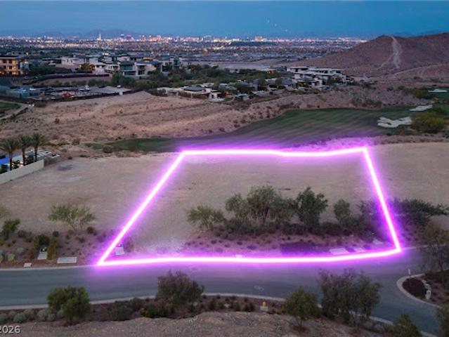 House for sale in Las Vegas, Nevada