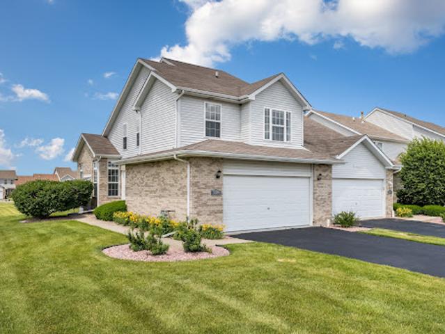 House for sale in Richton Park, Illinois