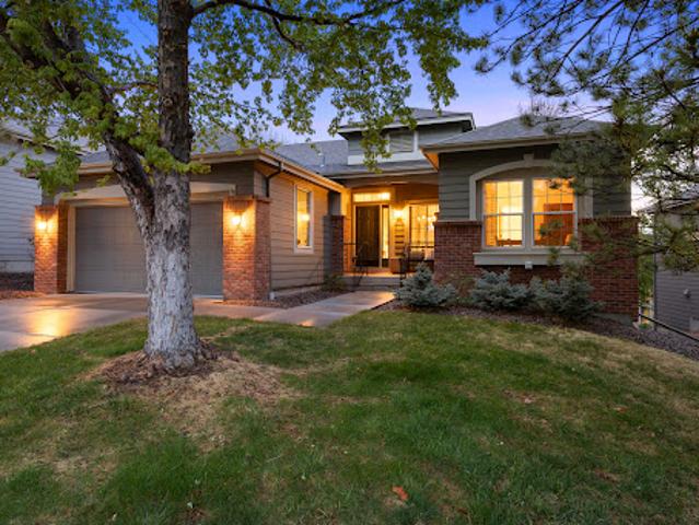 House for sale in Colorado