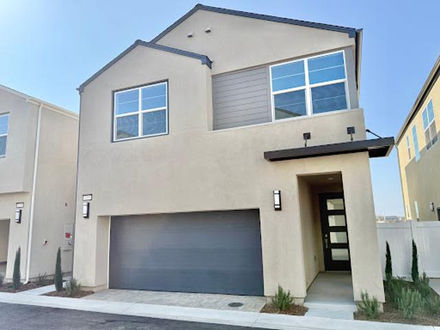 House for rent in Ontario, California