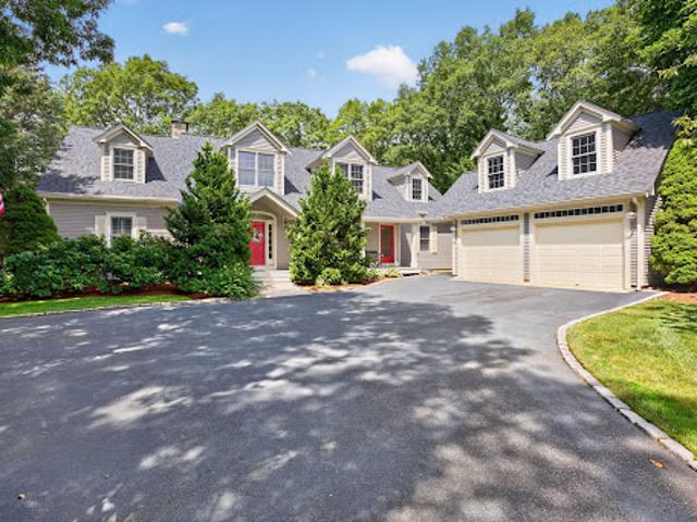 House for sale in East Sandwich, Massachusetts