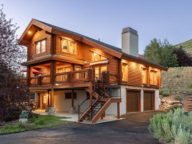 House for sale in Kamas, Utah