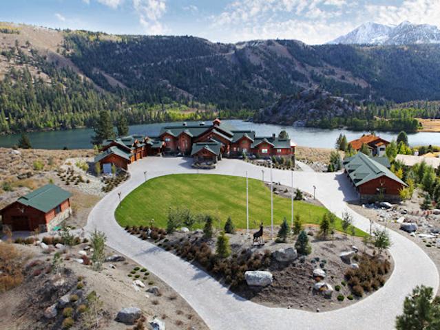 House for sale in June Lake, California