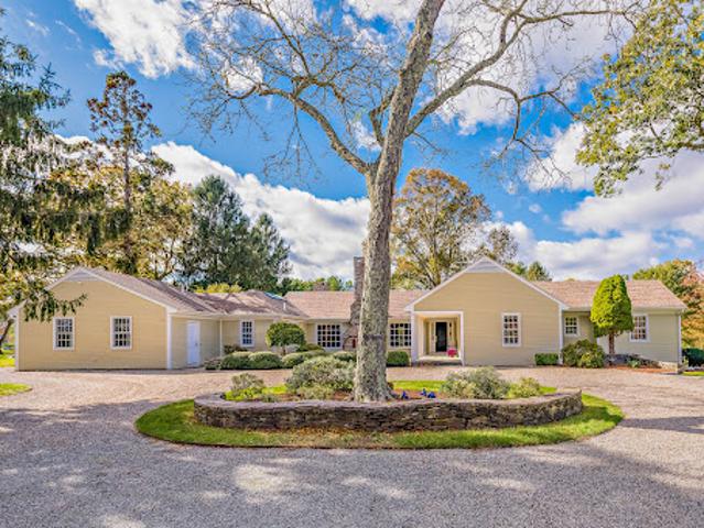House for sale in Stonington, Connecticut