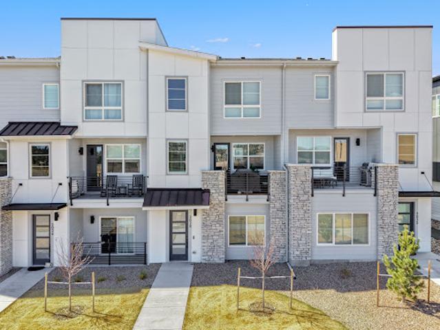House for sale in Colorado Springs, Colorado