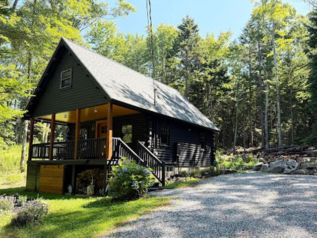 House for sale in Phippsburg, Maine