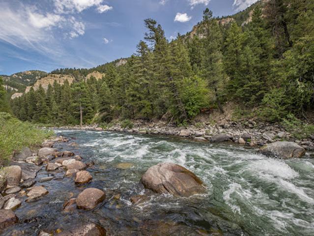 House for sale in Montana
